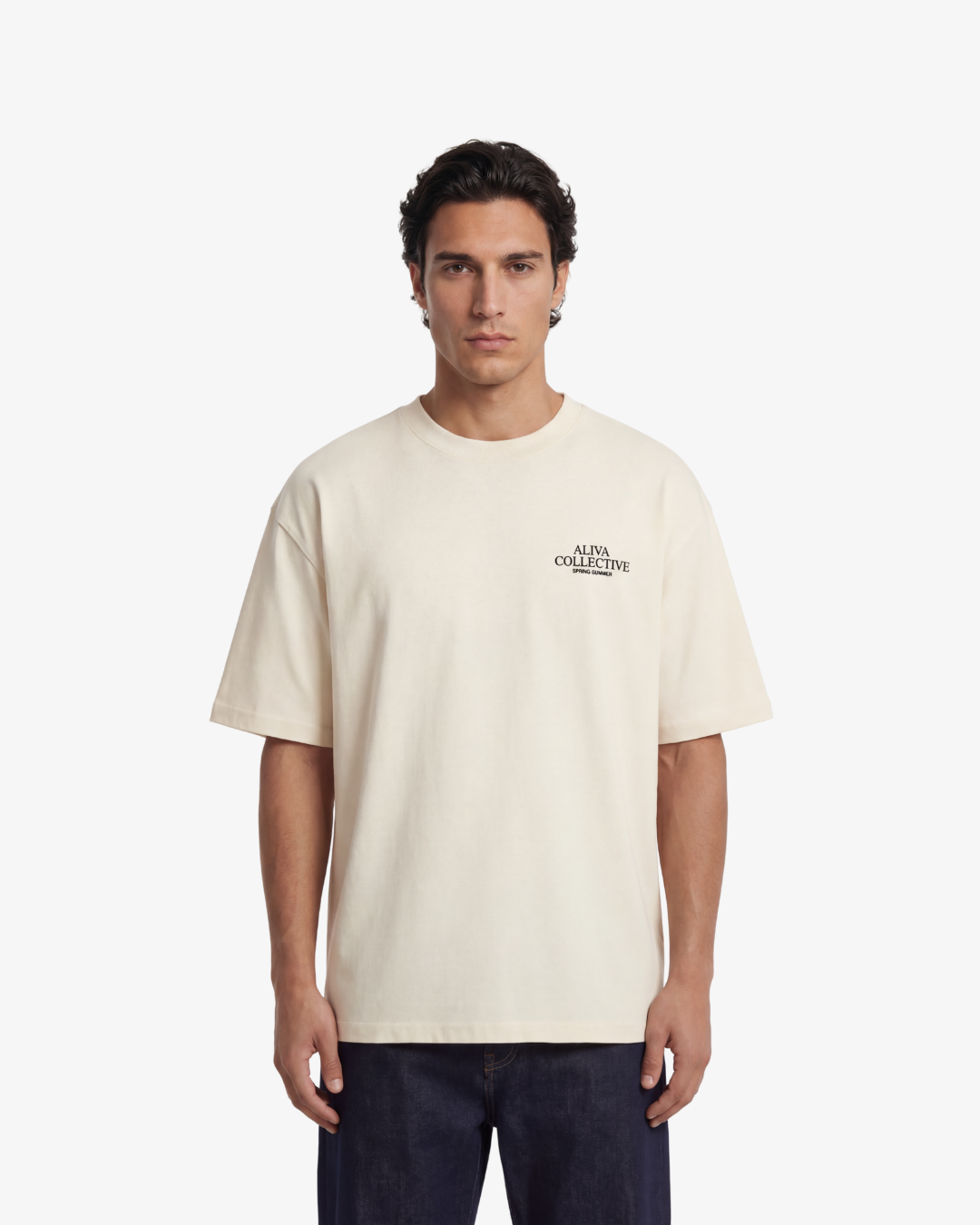 Italian Summer Tee