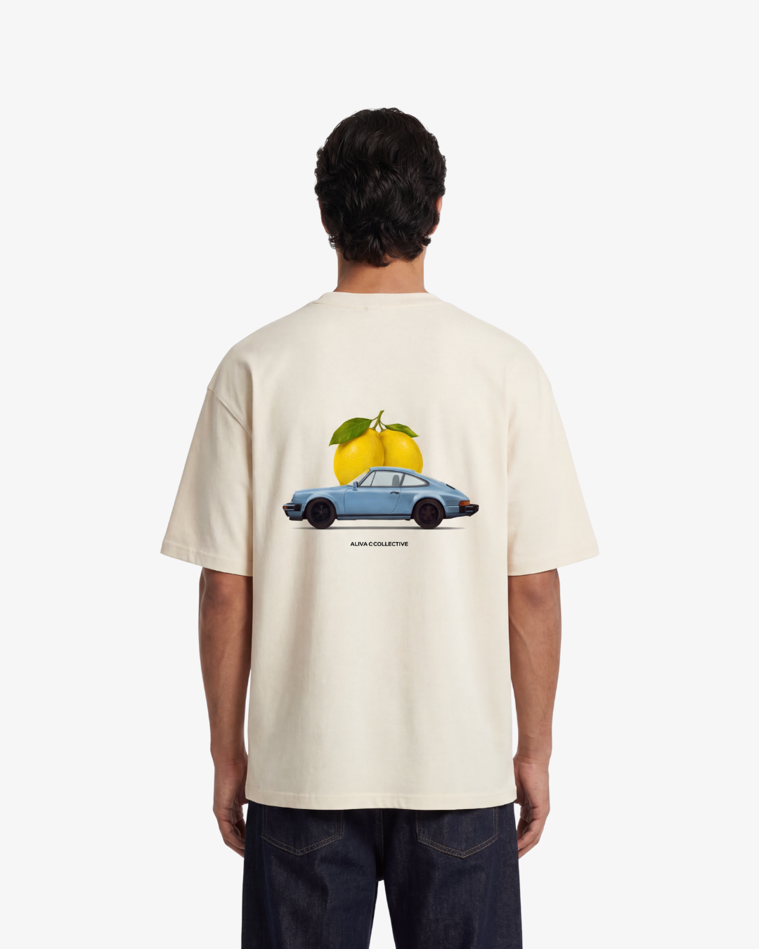 La Dolce Vita Tee
