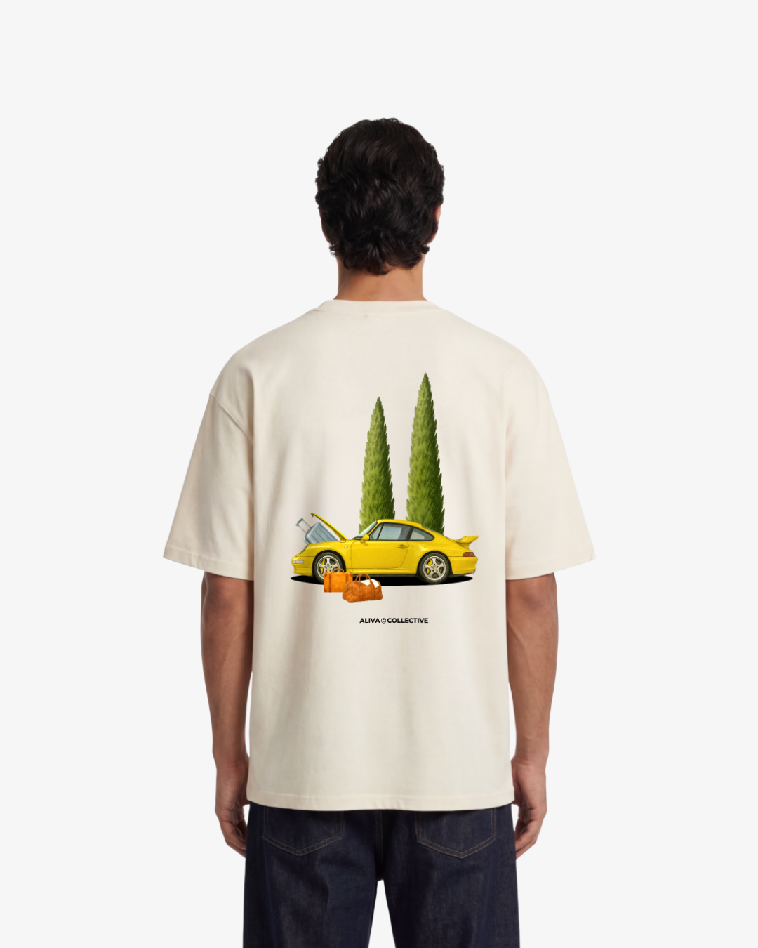 Italian Summer Tee