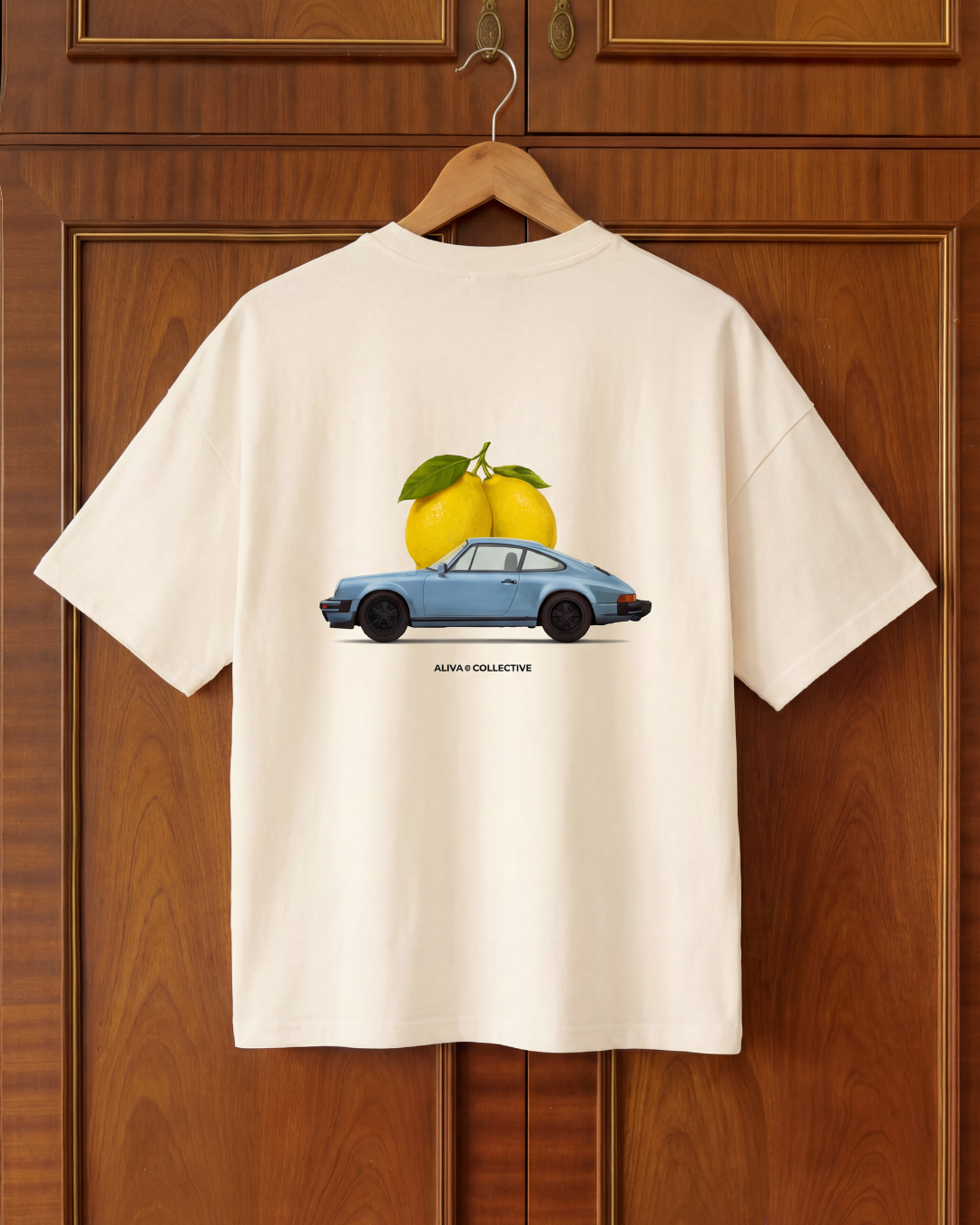 La Dolce Vita Tee