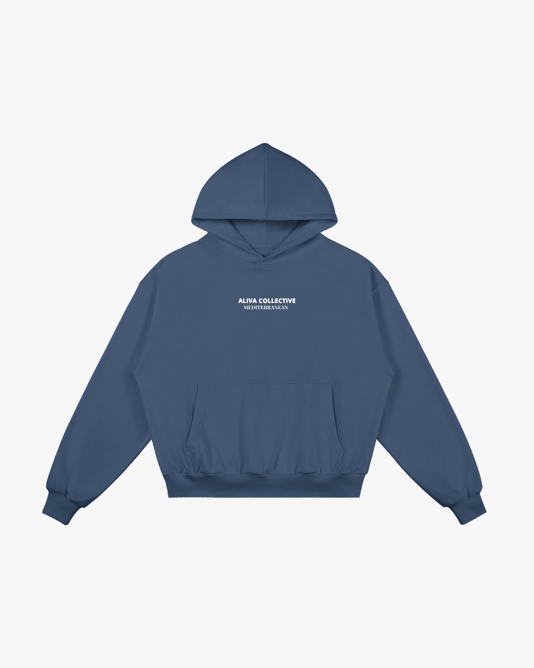 mediterranean hoodie