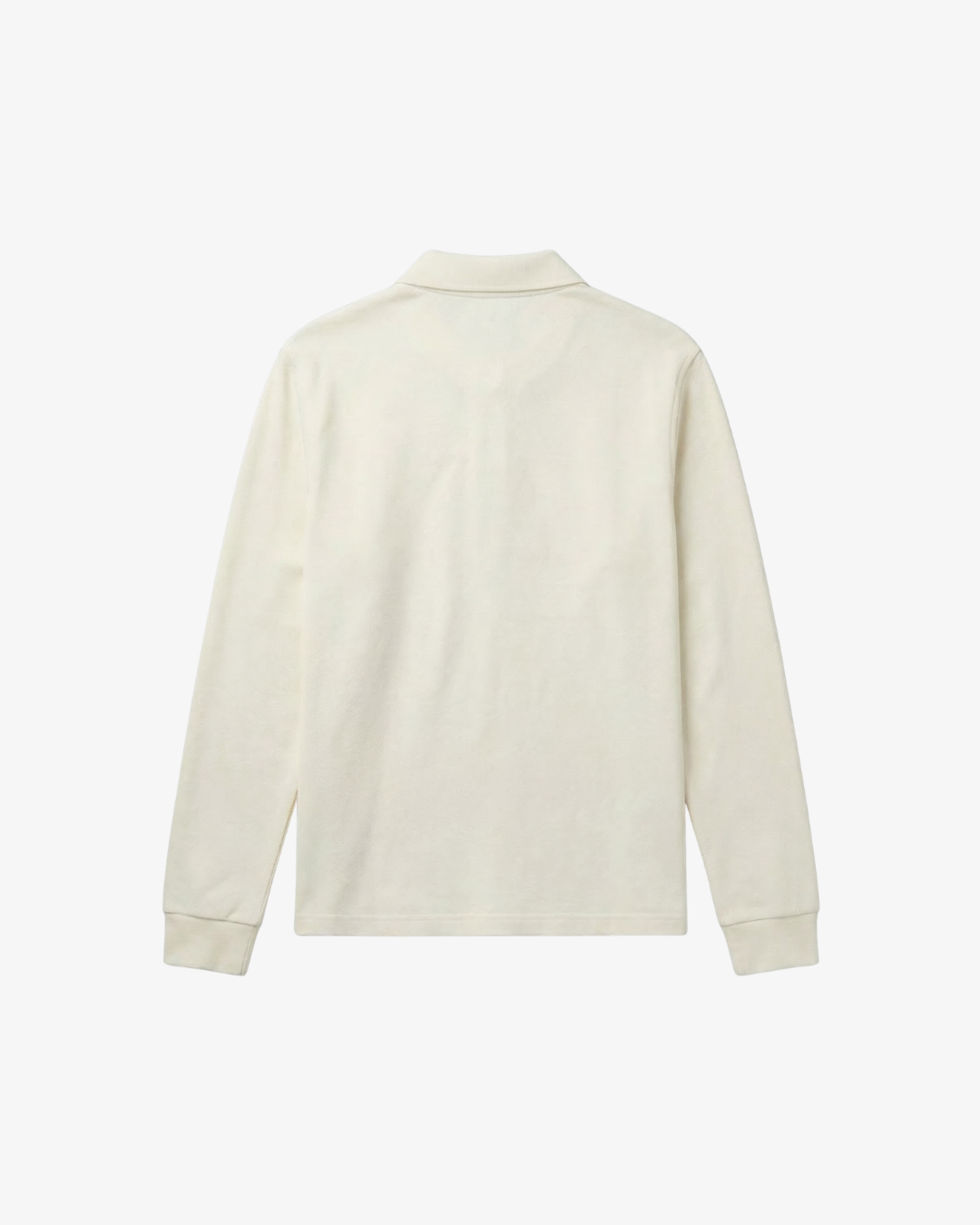 LONG SLEEVE CLASSIC POLO