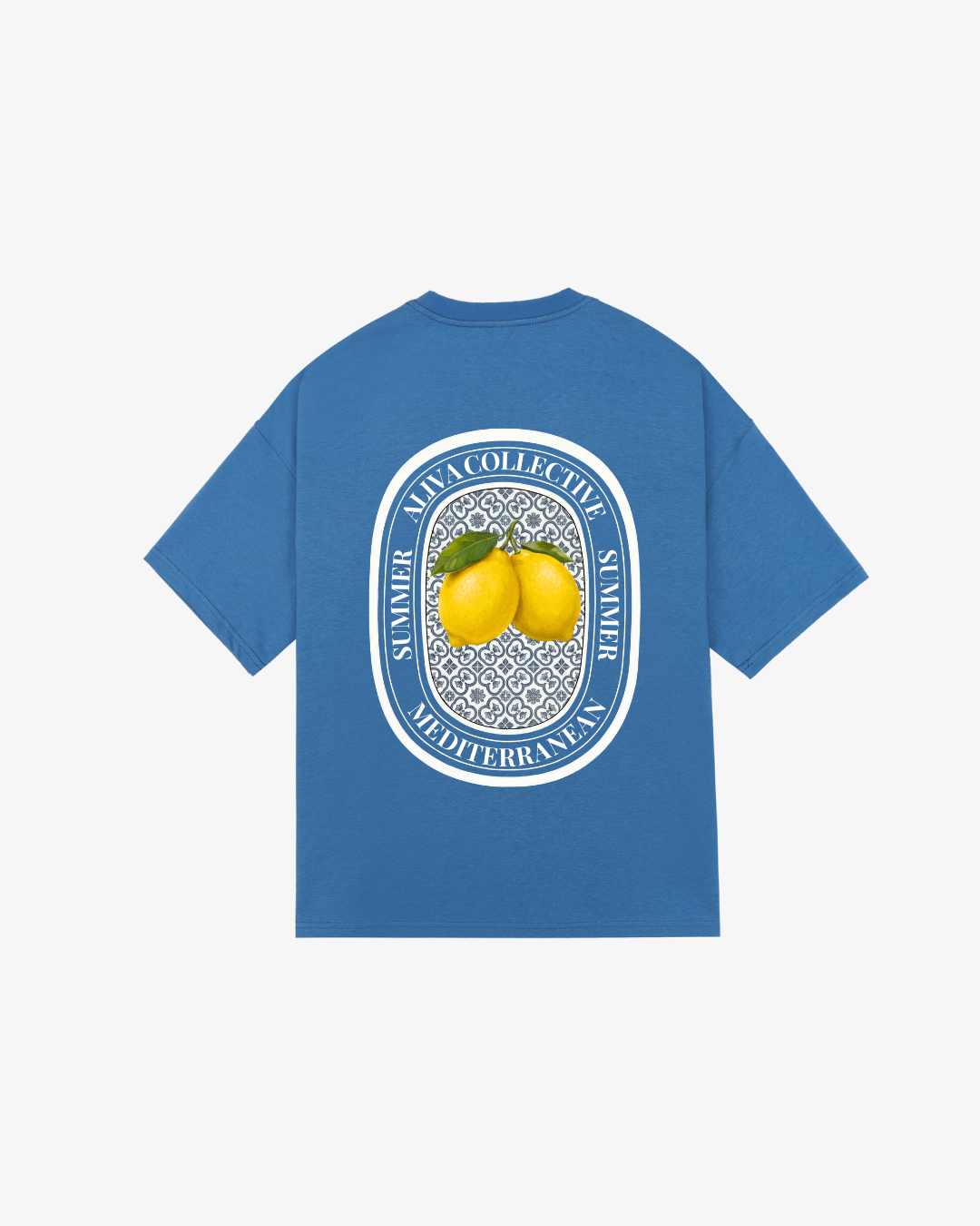 Mediterranean Tee