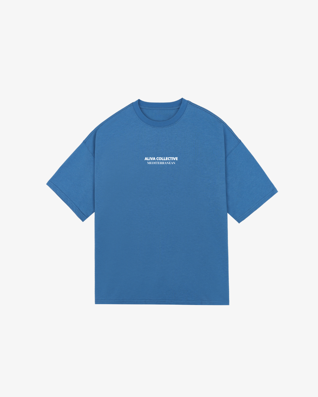 Mediterranean Tee