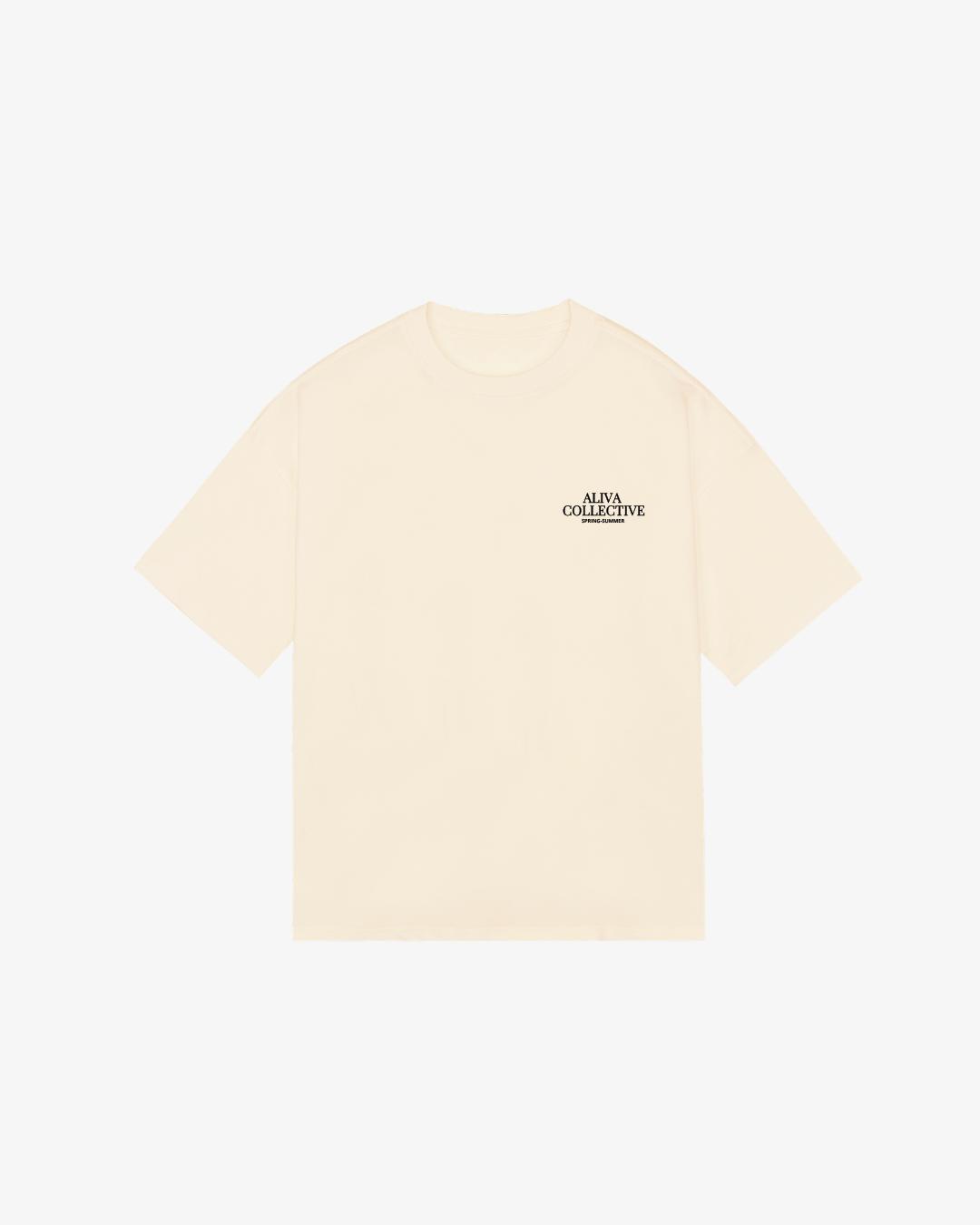 LA DOLCE VITA tee