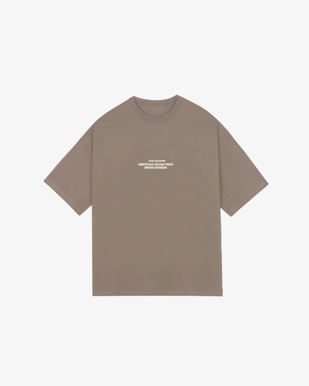 essentials trip tee