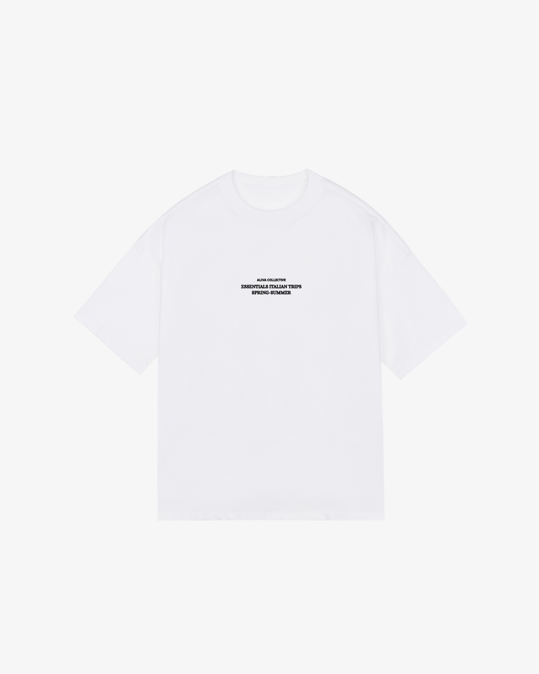 essentials trip tee
