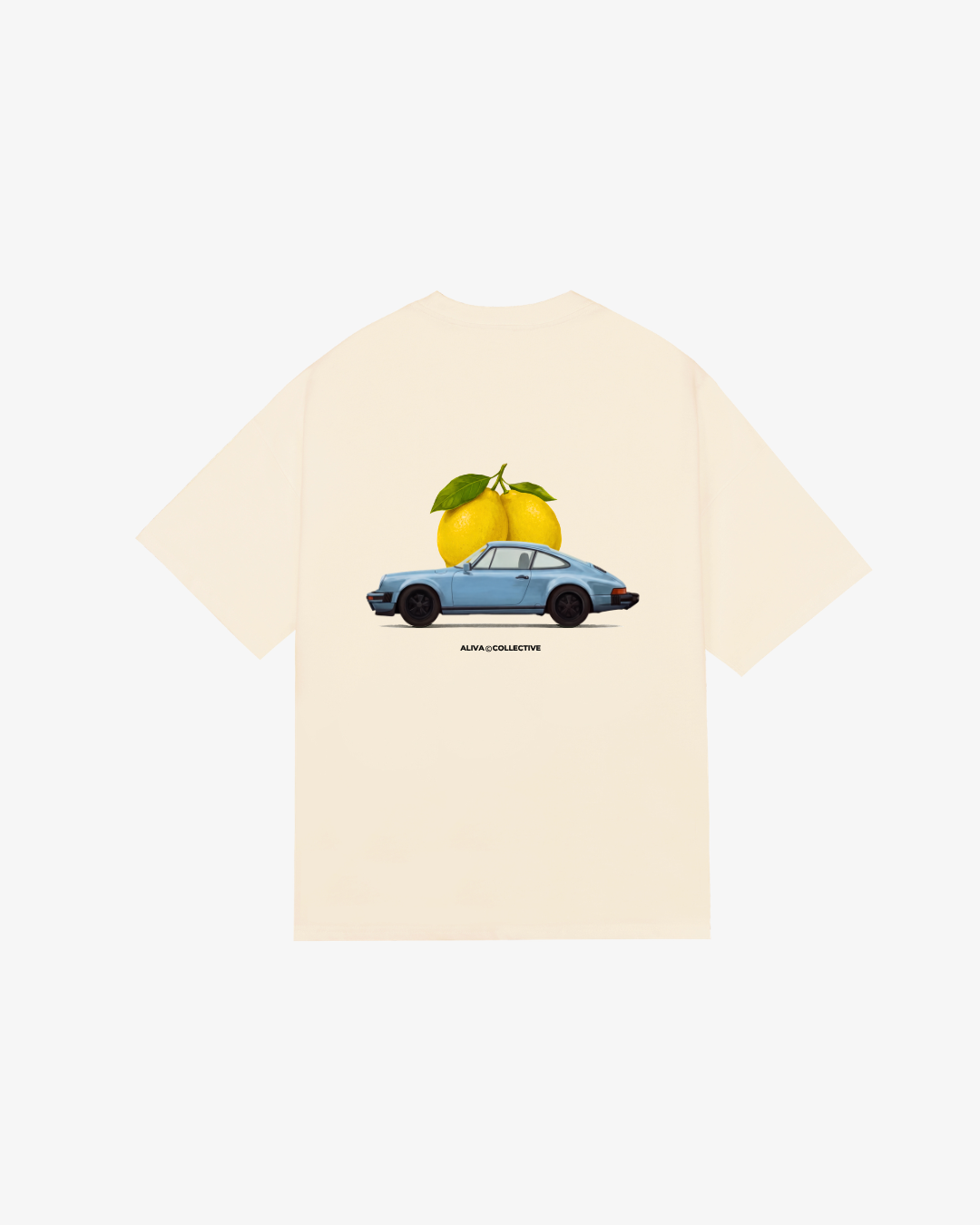LA DOLCE VITA tee