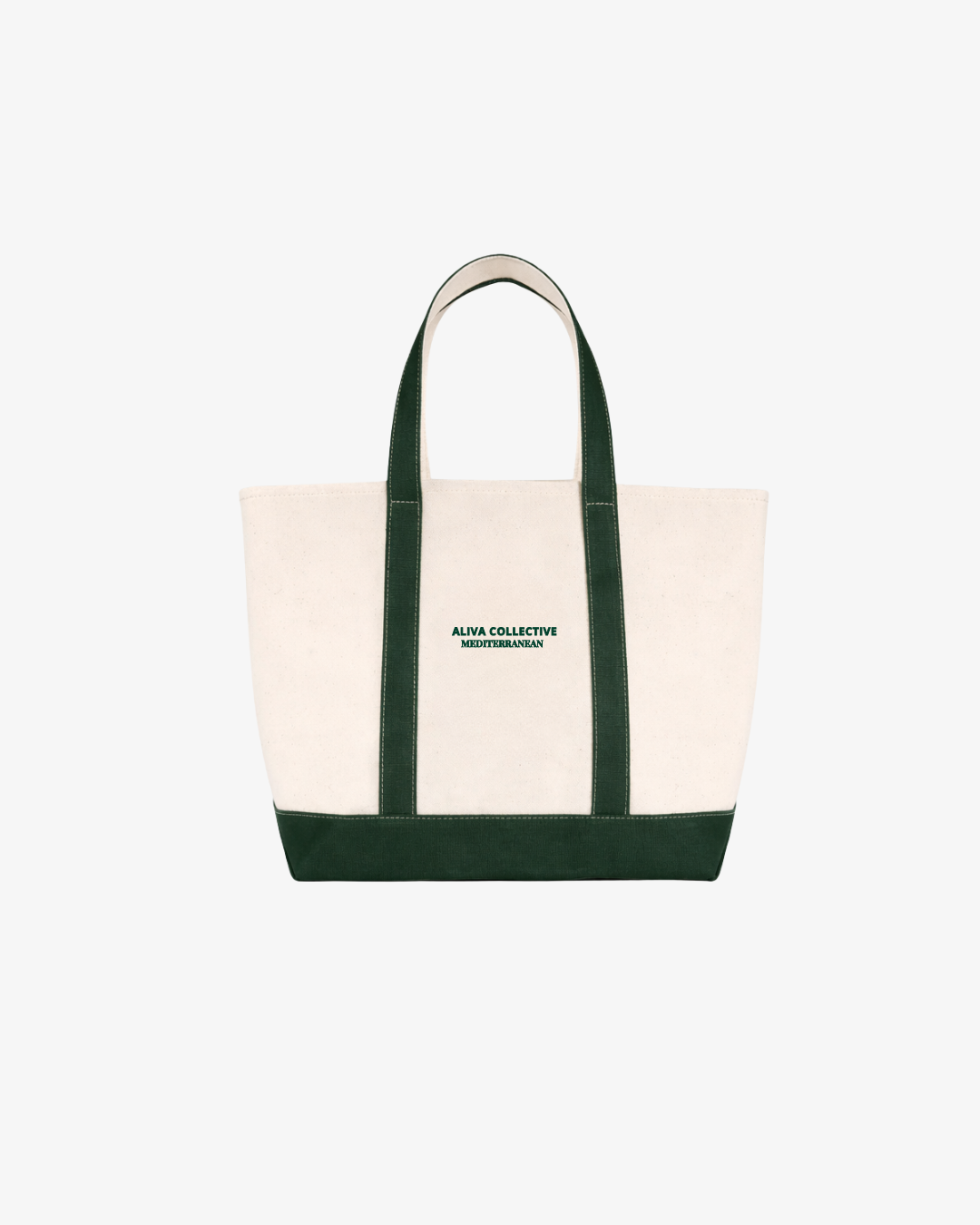 COLLECTIVE CLUB TOTE BAG