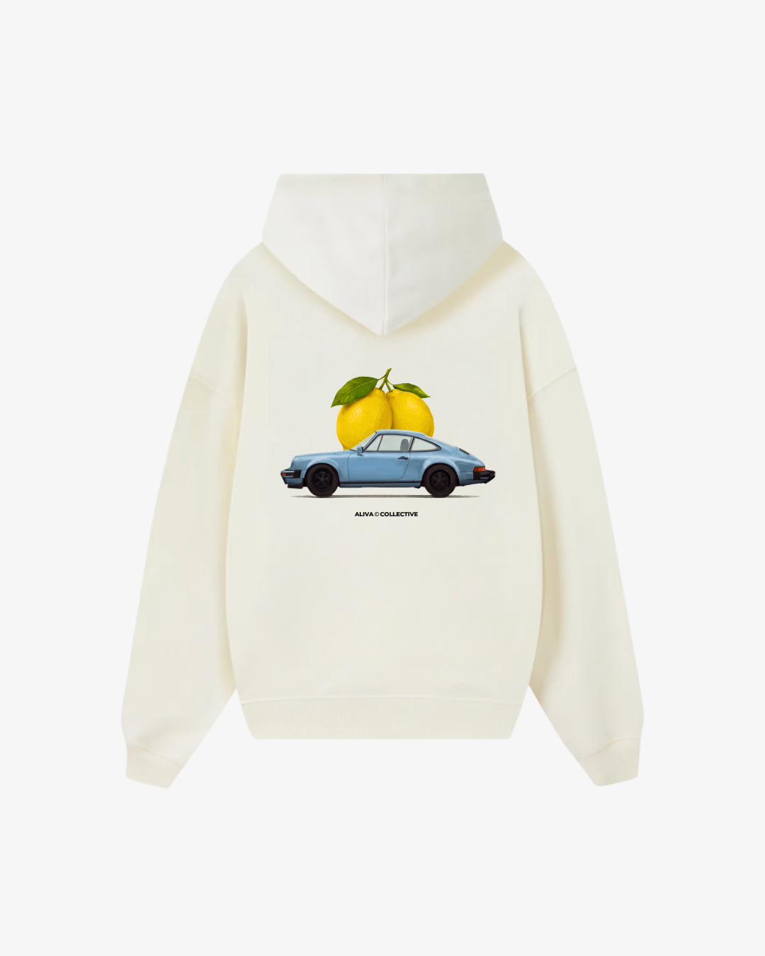 La Dolce Vita Hoodie