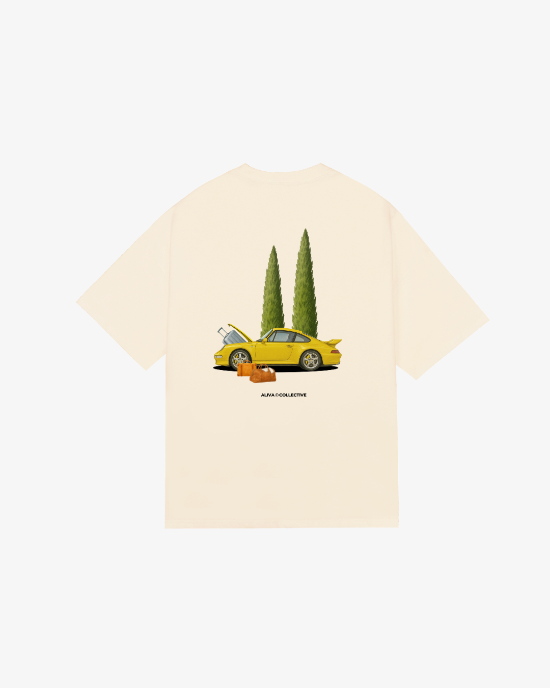 Italian Summer Tee