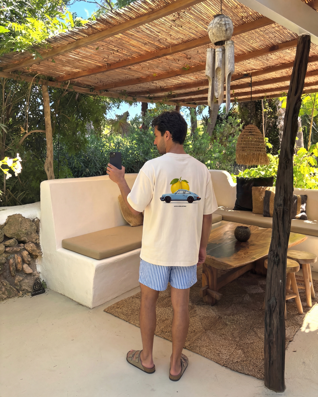 La Dolce Vita Tee
