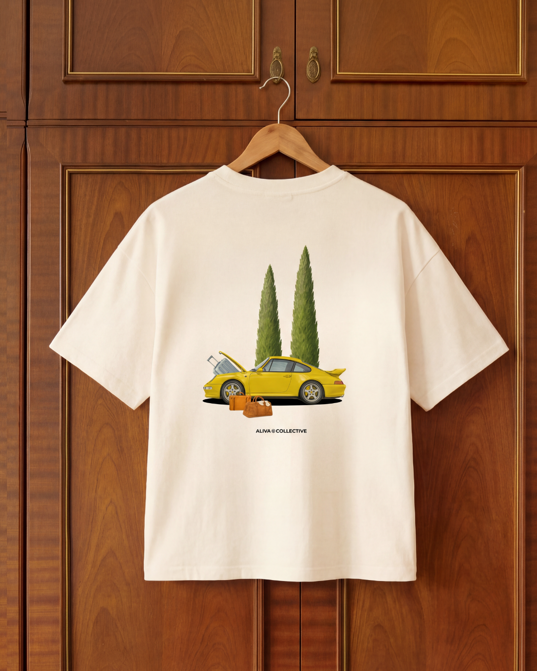 Italian Summer Tee